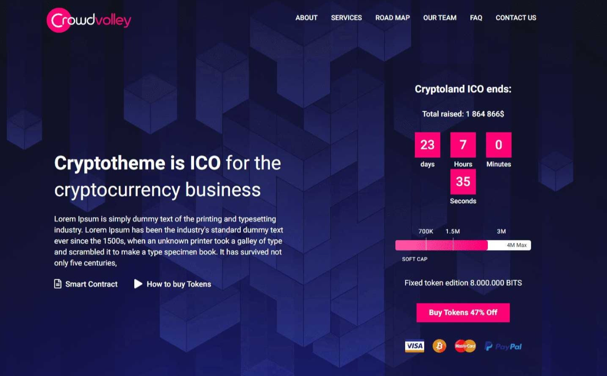 crypto crypto