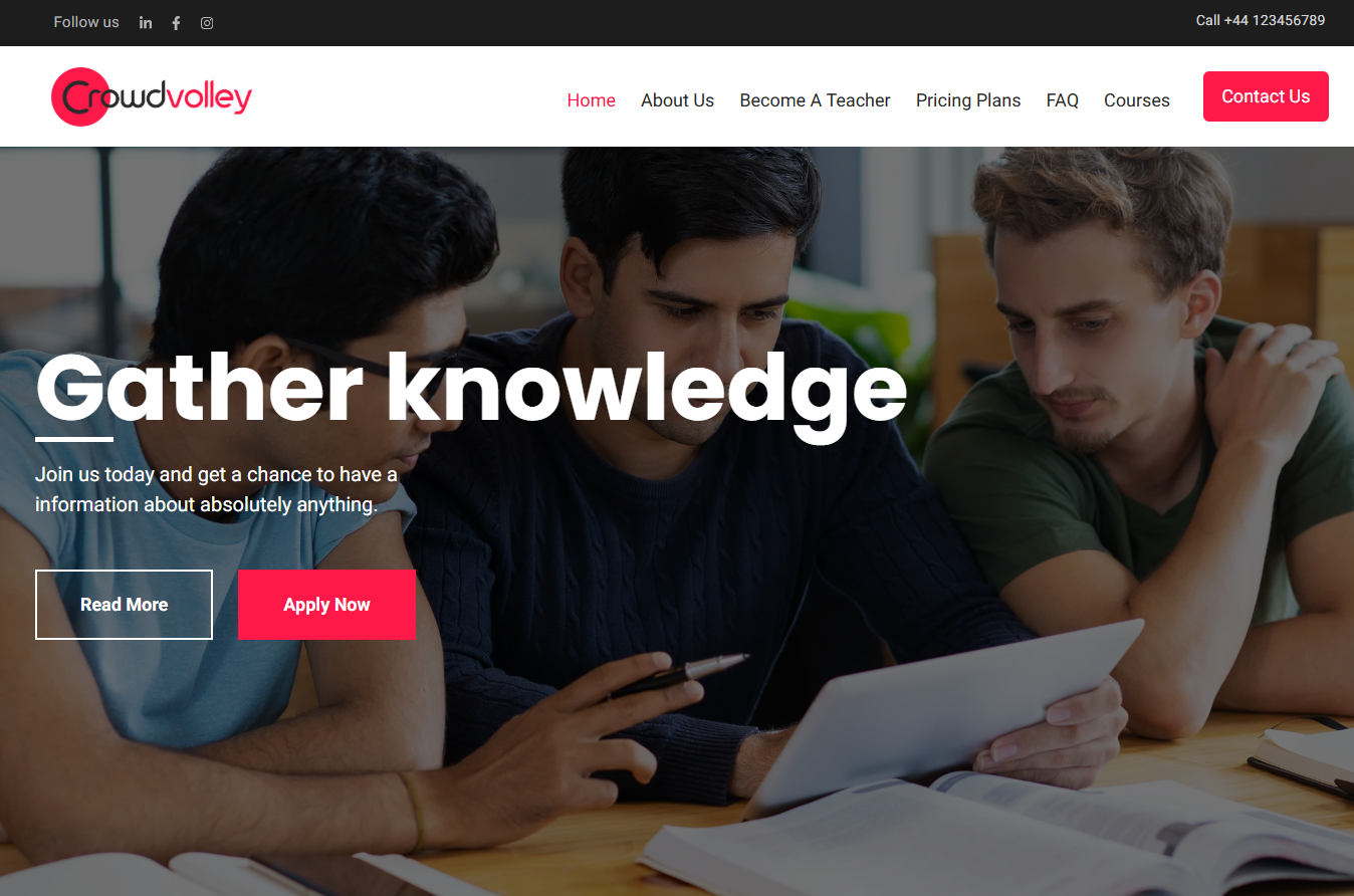 learning learning